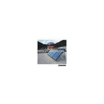 Solar Thermal Collector