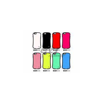 New Arrival!!! Wholesale TPU+PC case for iPhone