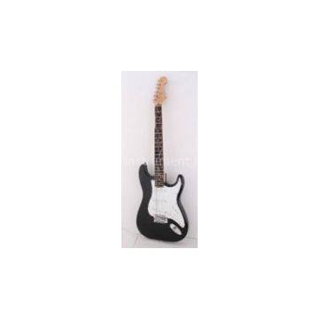 cyx07Hardwood body Bolt-on maple neck Rosewood fingerboard, 22frets, 2 way truss rod