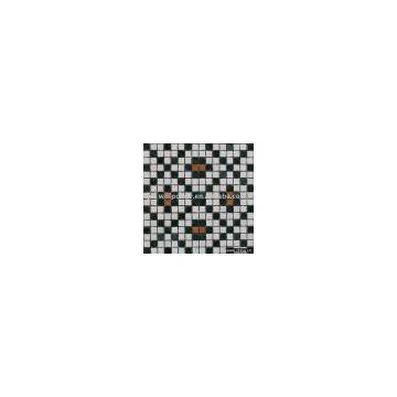 Mosaic-19(mosaic tile, marble mosaic,tile)