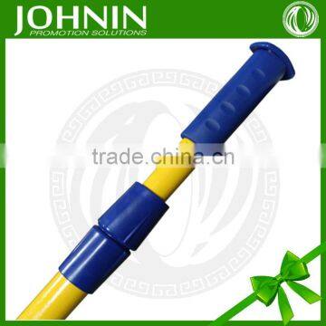 Promotional Hot Selling Cheap Price Fiberglass Telescopic Flag Pole