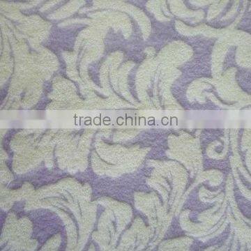 Brushed Fleece Fabric photo-1