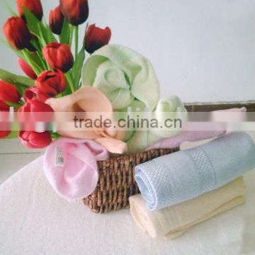 bamboo towel for commodity