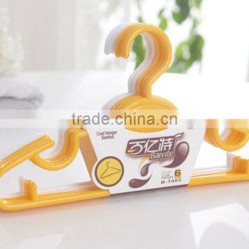 Hangers for Clothes Plastic, Hangers for Children Clothes Plastic photo-2