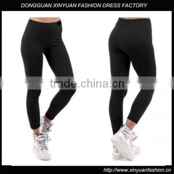 New women's thick winter leggings warm thermal fitness leggings for ladies