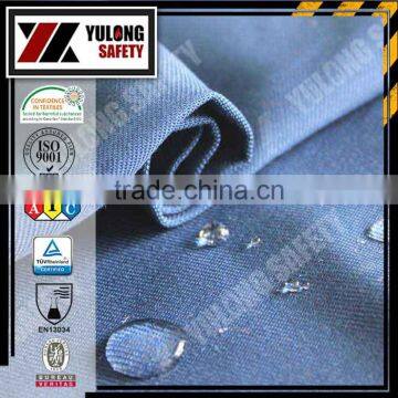 Wholesale Polyester Cotton Acid Resistant Fabric