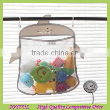 Cartoon Kids Hanging Toys Storage Bath Toy Organizer