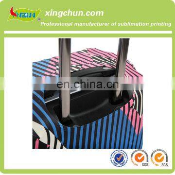 2016 Popular Style Trolley Case Protective Luggage Cover photo-2