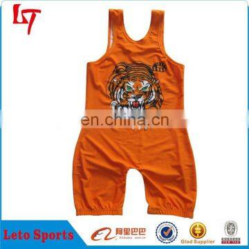 microfiber polyester dry fit wrestling singlet cool dry wrestling singlets men slim fit singlet suit