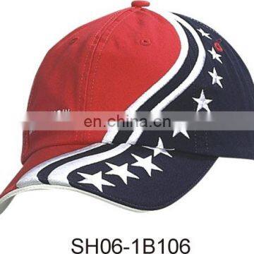 Baseball cap(SH06-1B106)-hat