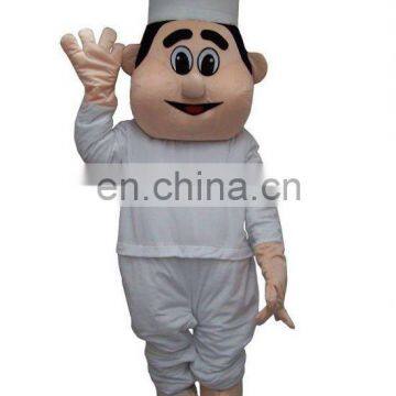 Chef Mascot Costume For Adults/Kids TF-2113