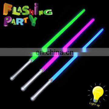 22 LED promptional cheap lightsaber