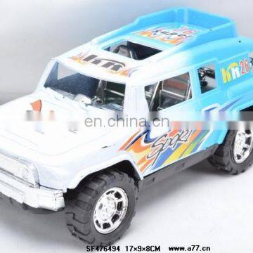 2014 New Car Toy ,Popular Design Aroud Children