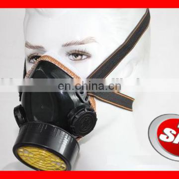 chemical respirator mask