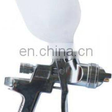 EuroPro Forged HVLP Spray Gun with 1.4mm Nozzle & Plastic Cup