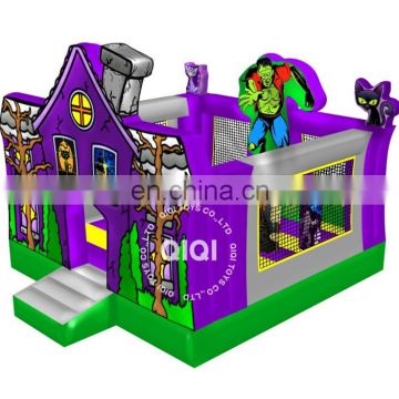 inflatable jumping castle / cheap inflatable bouncer for sale / inflatable bounce hosue used commercial