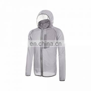 High Quality Skin Protect Jackets Women photo-2