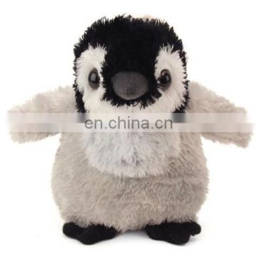 7 inch surface washable stuffed animal penguin chick toy