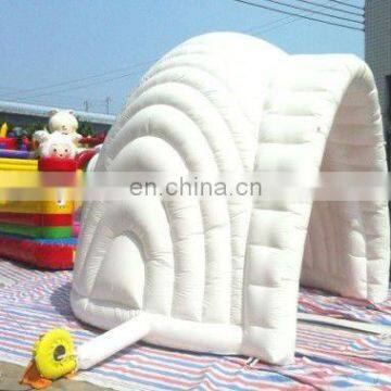 2012 hot selling advertising inflatable tent/promotional arch/advertising inflatable dome