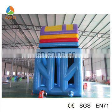 2017 Aier Inflatable Slide/giant Inflatable Slide/ Summer Promote Good Price Inflatable Slide for Sale photo-3