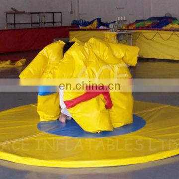 inflatable sumo suits