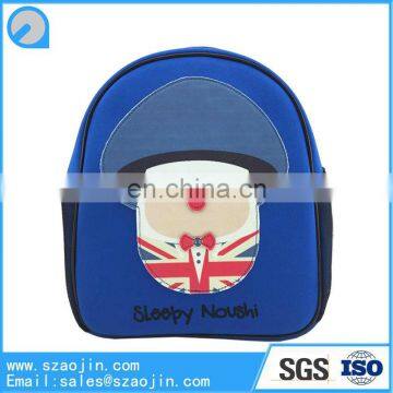2017 New Design Factory Price Children Bag photo-5