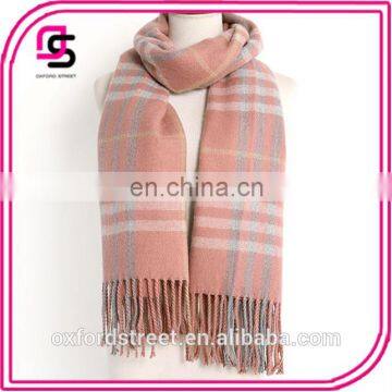 2018 Korean version of the autumn and winter 2018 Korean version of the autumn and winter of the new small fresh scarf female lo