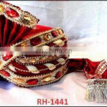 Groom Safa RH-1441