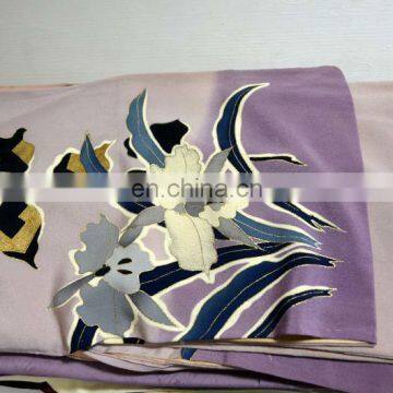 Wholesale haori and kimono maxi dress sets assorted