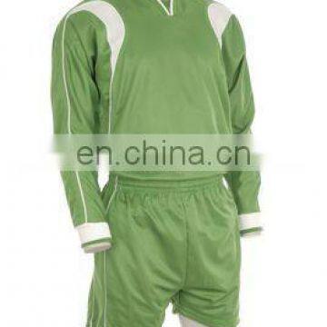 soccer goalkeeper jersey