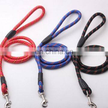 Wholesale Dog Leash Pet Product Lead Leash Cat Dog Collar Pet Supply photo-2