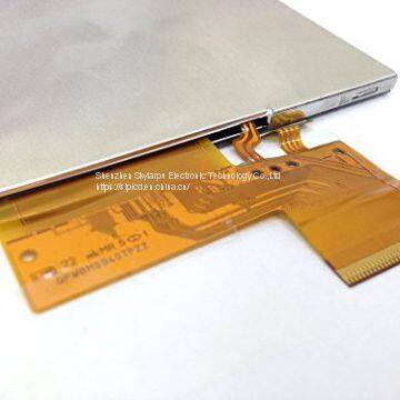 4.3''inch Complete LCD Display for Garmin Nuvi 2300 2340 2350lmt 2350lt 2360lmt 2360lt 2370lt LCD Repair Replacement photo-4