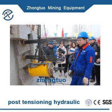 Wholesale Post Tensioning Hydraulic Jack photo-4