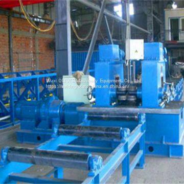 H-Beam Flange Straightening Machine