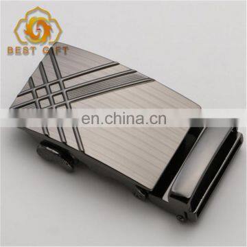 Newly High Quality Zinc Alloy Reversible Classic Belts Buckles photo-6
