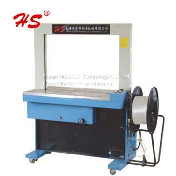 Strapping machine