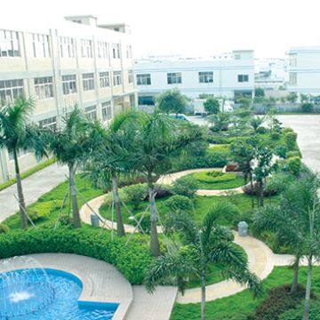 Guangzhou Colornow Cosmetic Co., Ltd. company overview - view 1