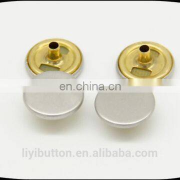 Custom Anti Copper Snap Button for Clothing photo-5