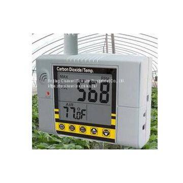 QT-CO2 Carbon Dioxide/temperature/humidity Meter