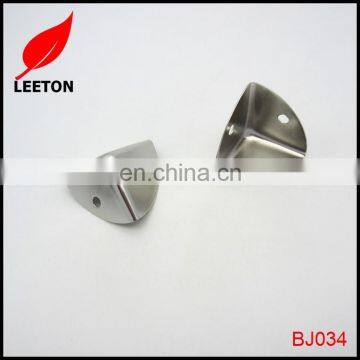 Factory Supply Cheap Metal Wooden Box Corner photo-4