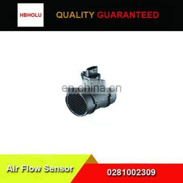 Mass air flow sensor 0281002309 46559804 55193048 Fiat