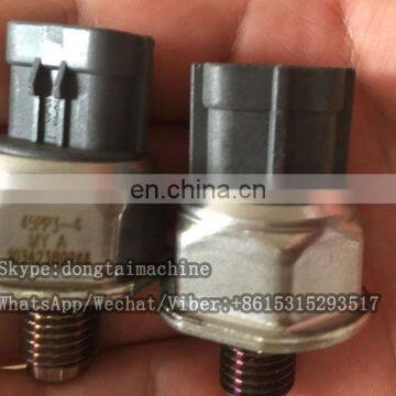 45PP3-4 Fuel Rail Pressure Sensor for FORD 45PP34 photo-3