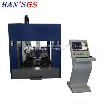 New Design CNC Sheet Metal Lampshade Laser Cutting Machine For Lightings photo-5