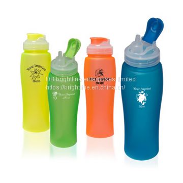 700ML Plastic Bottle manufacturer