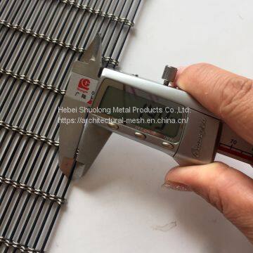 XY-M2647B Decorative Mesh Partition photo-2