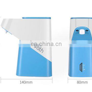 Desktop Foam Automatic Soap Dispenser Refillable photo-6
