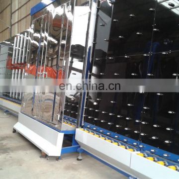 insulated glass unit machines Vertical insulated glass flat press production line machine