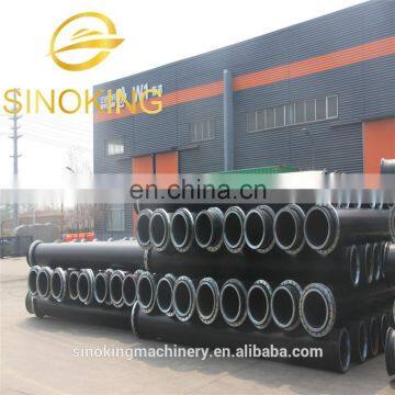 Dredger Accessories- HDPE Pipes for Water Supply