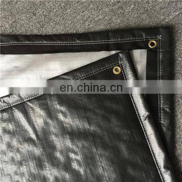 China hot sale poly vinyl insulated tarp