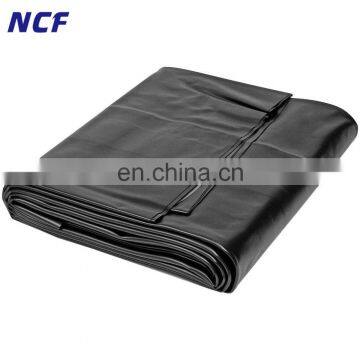 Anti UV Fireproof Roofing Cover Tarpaulin